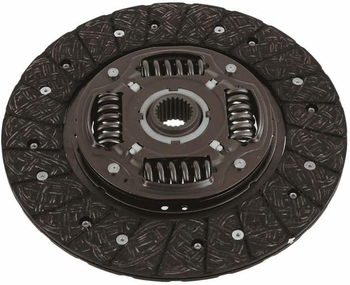 SACHS 3000 389 002 - Kupplungssatz
