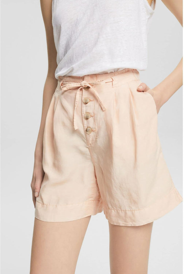 ESPRIT Damen Shorts 042ee1c307 36 685/Nude, 36 685/Nude