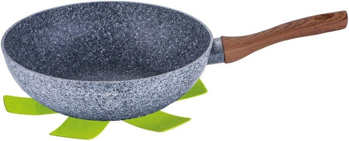 Berlinger Haus Wok mit Einteiler