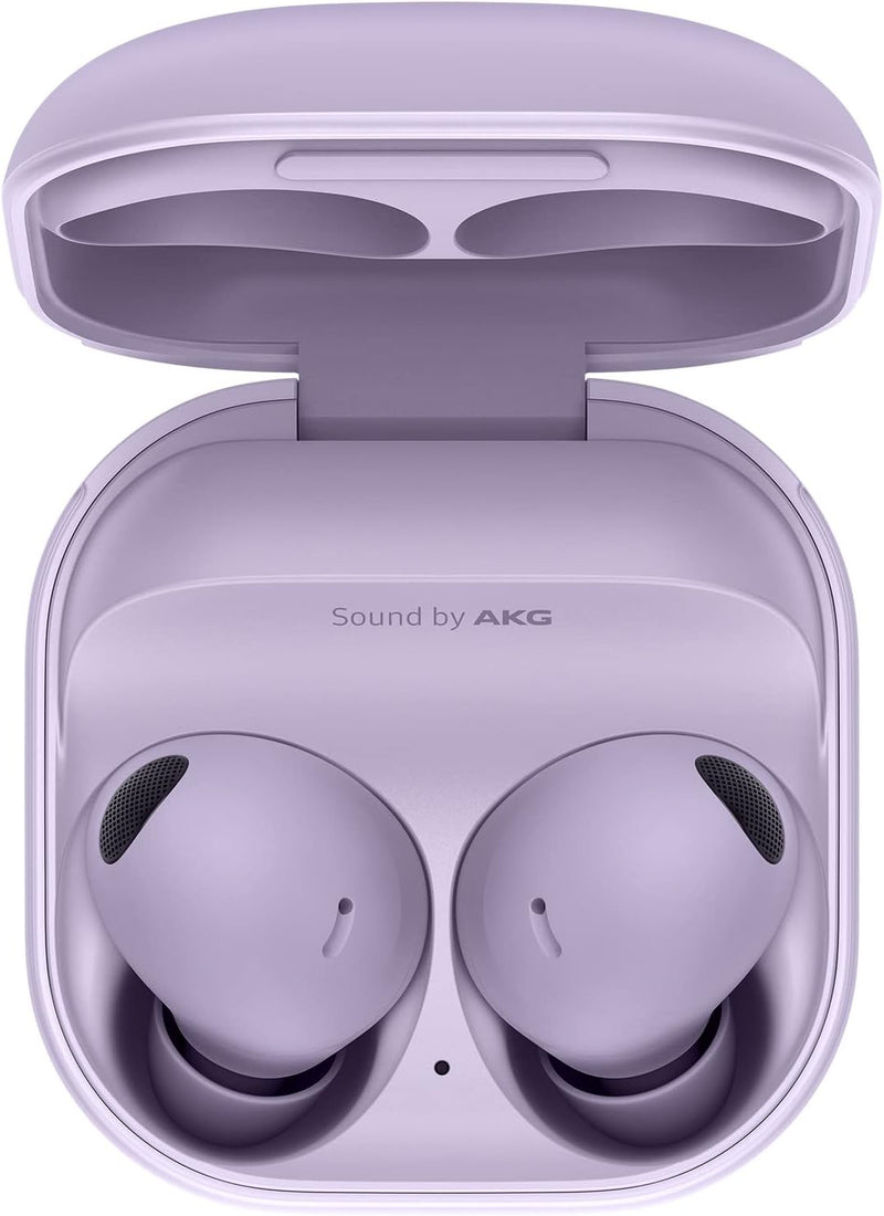 Samsung Galaxy Buds2 Pro Bora Purple Kopfhörer