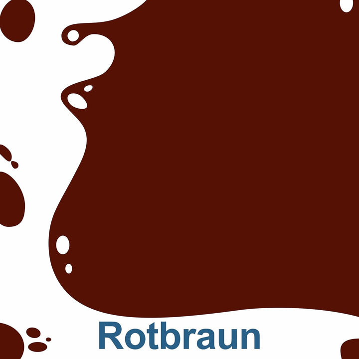 Bootslack Bootsfarbe Schiffslack Yachtlack Lack für Holz Parkettlack Treppenlack Gartenmöbellack - R