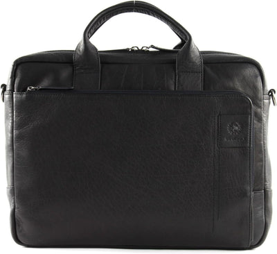 Strellson - hyde park charles briefbag shz Braun