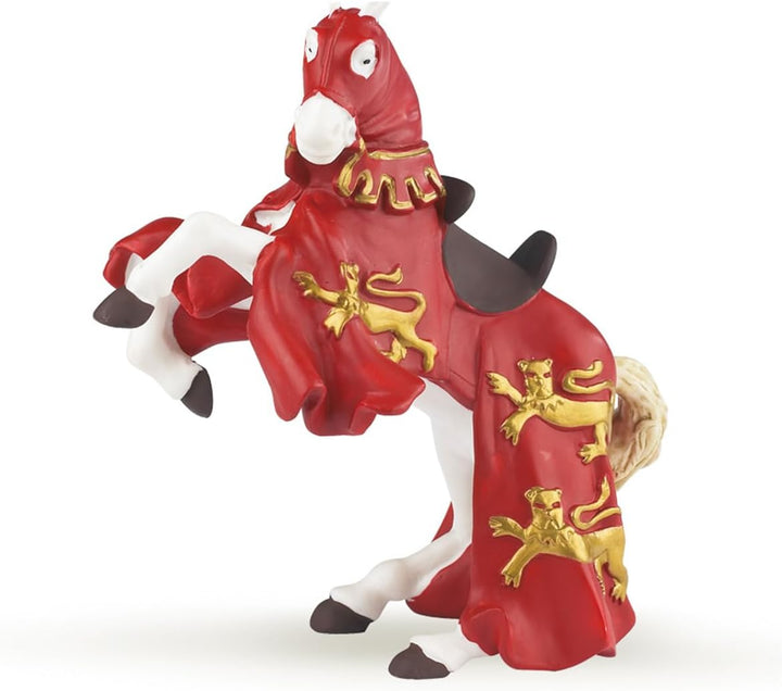 Papo 33016 Mini Ritter (Kunststoffbehaelter)