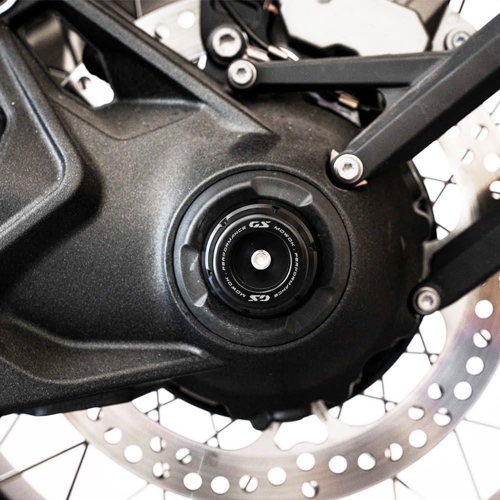 Für BMW R1300GS R 1300GS R 1300 GS ADVENTURE ADV 2023 2024 2025 2026 Zubehör Motorrad Hinterrad Enda