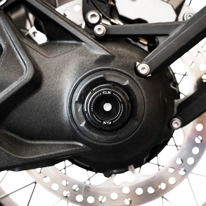 Für BMW R1300GS R 1300GS R 1300 GS ADVENTURE ADV 2023 2024 2025 2026 Zubehör Motorrad Hinterrad Enda