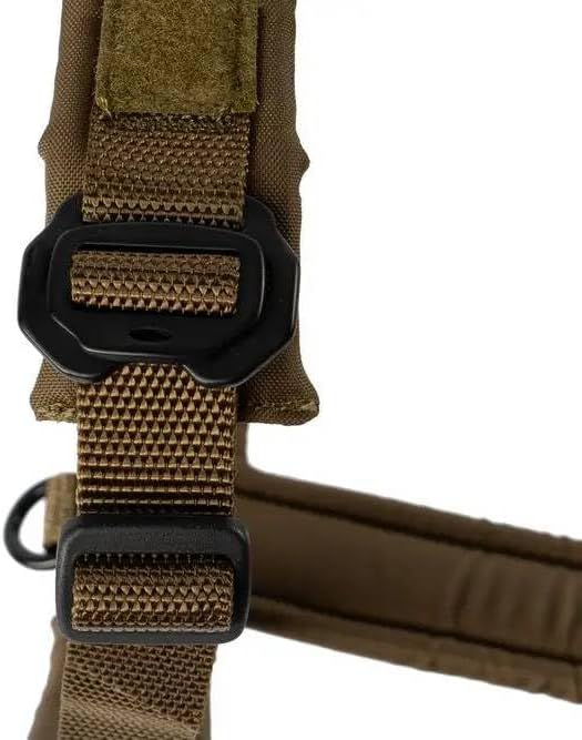 Line Harness Grip Defense (schwarz, 5) 4, 4