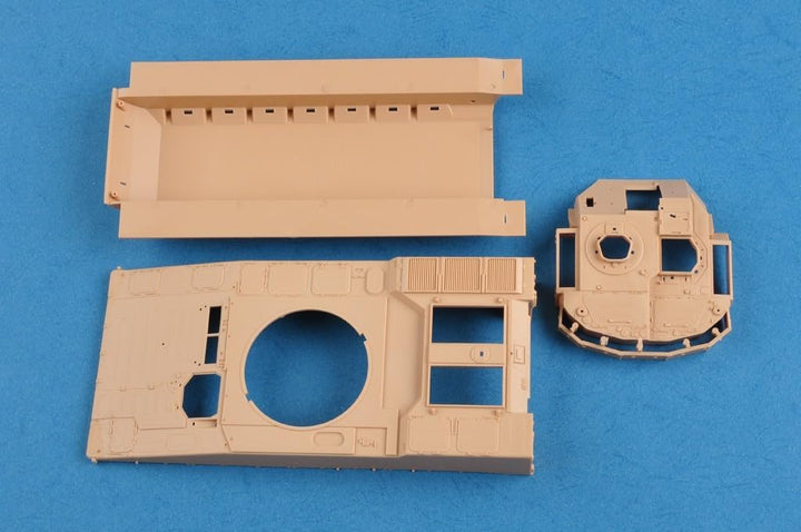 Hobby Boss 083823 1/35 CV9035 IFV Auto Modellbausatz, verschieden