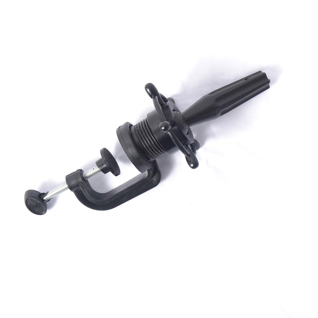 Hair Tools Männlich Mannequin Leiter Training für Barbe / Friseurtechniken und Free Clamp