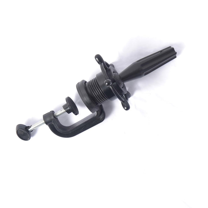 Hair Tools Männlich Mannequin Leiter Training für Barbe / Friseurtechniken und Free Clamp