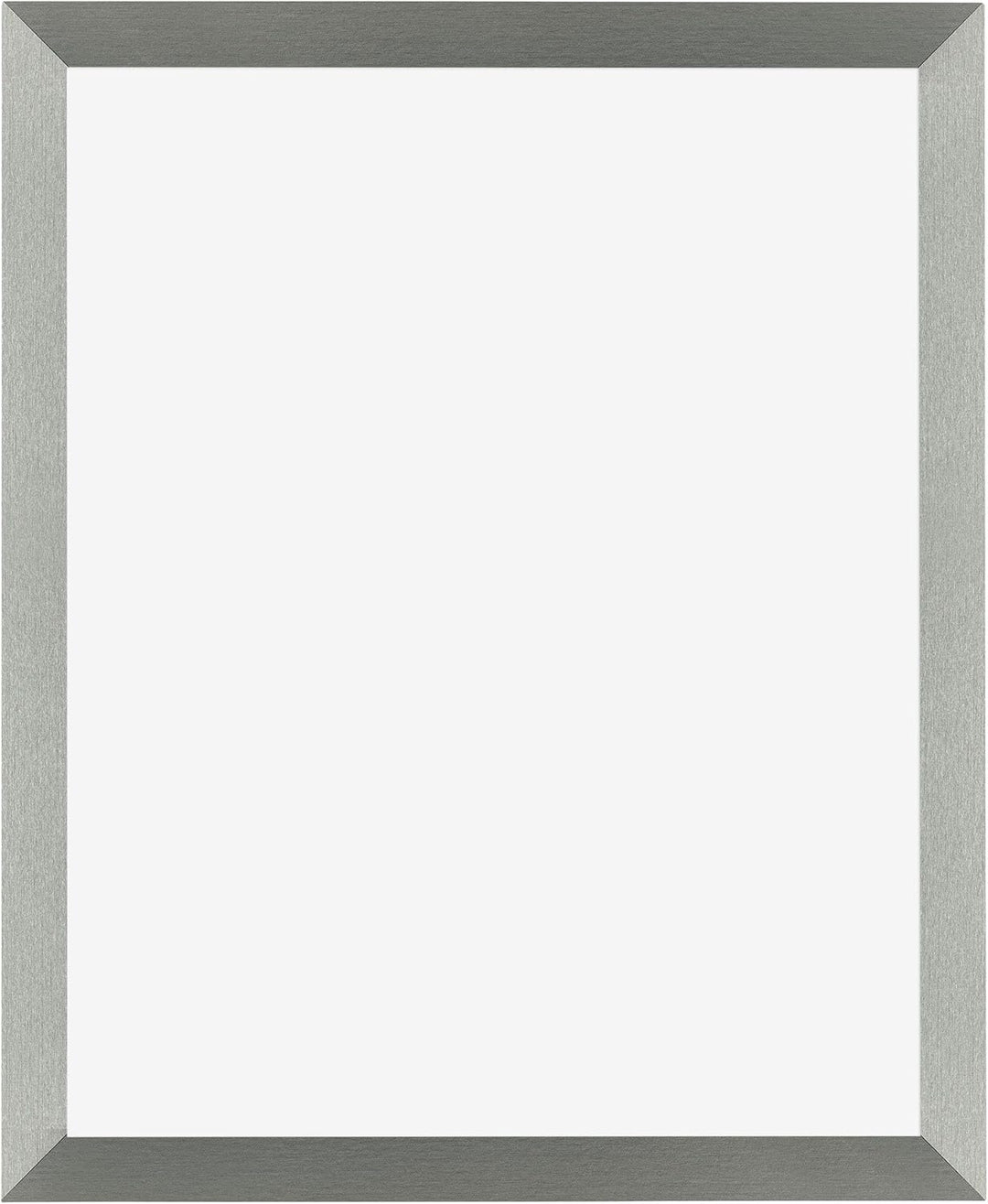 yd. Your Decoration - Bilderrahmen 60x70 cm - Bilderrahmen aus MDF mit Acrylglas - Antireflex - Ausg