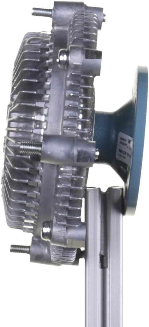 MAHLE CFC 184 000P Lüfterkupplung BEHR PREMIUM LINE