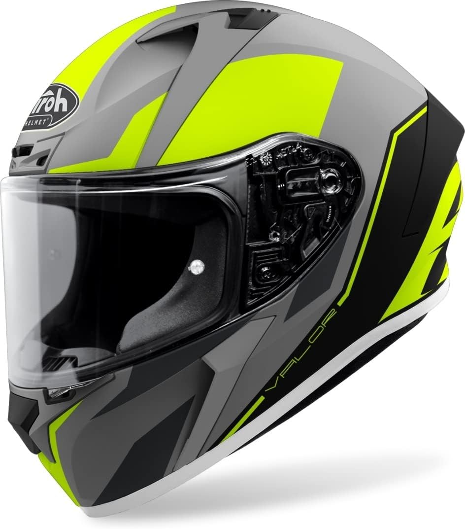 Airoh Unisex-Adult VA Helmet, W31, S