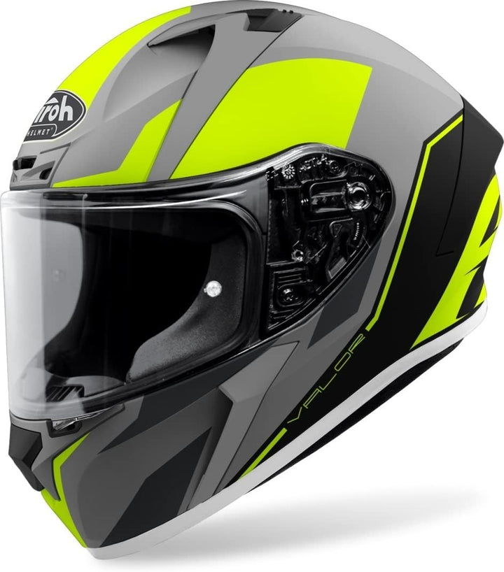 Airoh Unisex-Adult VA Helmet, W31, S