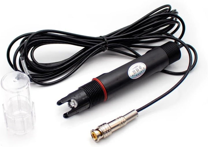 pH-Temperatur-Sender-Erkennungs-Sensor-Modul, RS485/4-20mA/0-10V/0-5V Ausgang mit Elektrode (4-20mA)