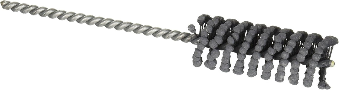 Flex-Hone Werkzeugbürste Forschung FLEX-HONE Zylinder Hone, BC Serie, Siliziumkarbid-Schleifmittel,