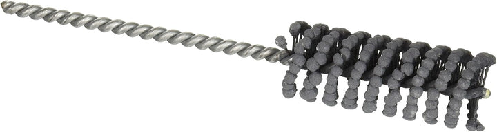 Flex-Hone Werkzeugbürste Forschung FLEX-HONE Zylinder Hone, BC Serie, Siliziumkarbid-Schleifmittel,