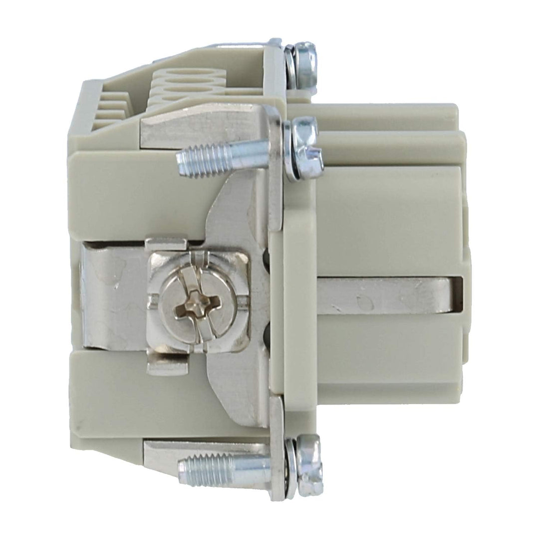 Harting Schraubanschluss HAN 10E-BU-S 09 33 010 2701 (09330102701) Marke: