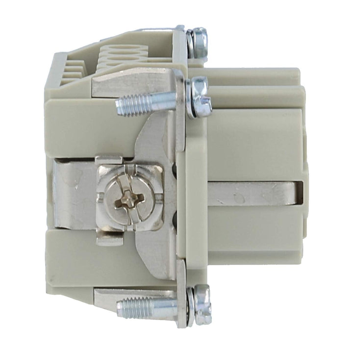 Harting Schraubanschluss HAN 10E-BU-S 09 33 010 2701 (09330102701) Marke: