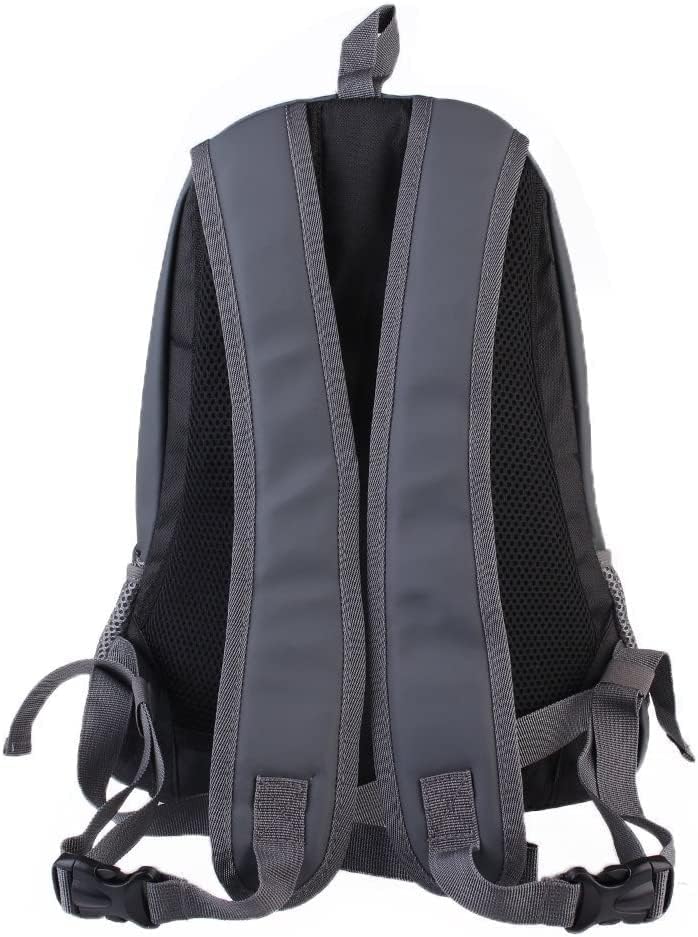 NHSUNRAY Haustier Rucksack Tragbarer Hundeträger Reise Haustiertaschen Verstellbare Haustiertasche R
