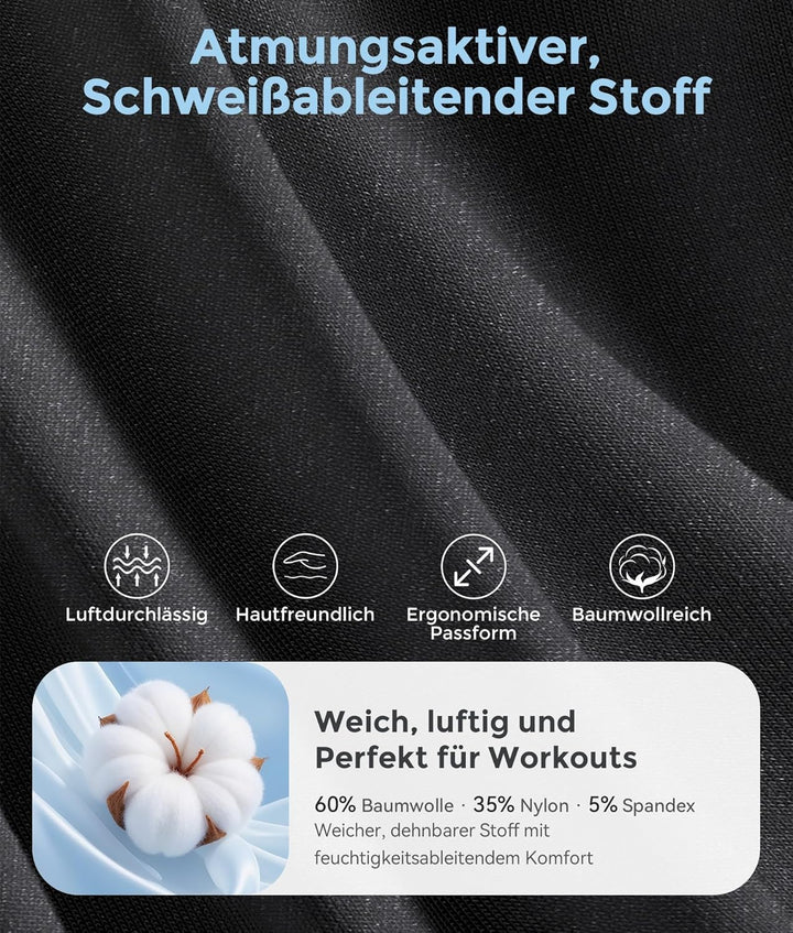 Schlafkopfhörer Bluetooth, Kopfhörer Schlafen, Schlaf Stirnband Kopfhörer Headband Schlafmaske, Spor