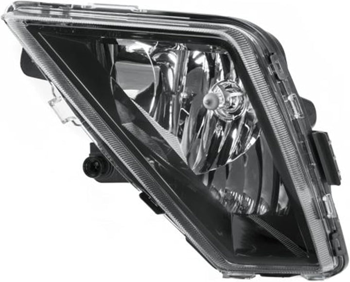 HELLA 1ND 013 001-011 FF-Nebelscheinwerfer - links - für u.a. Seat Ibiza V (Kj1)