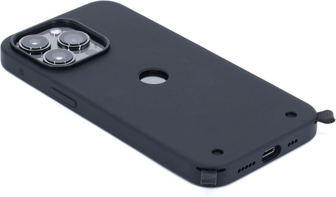 FJORDEN Hülle für iPhone 12 Pro Max – Kompatibel mit MagSafe, iPhone 12 Pro Max