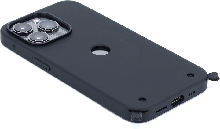 FJORDEN Hülle für iPhone 12 Pro Max – Kompatibel mit MagSafe, iPhone 12 Pro Max
