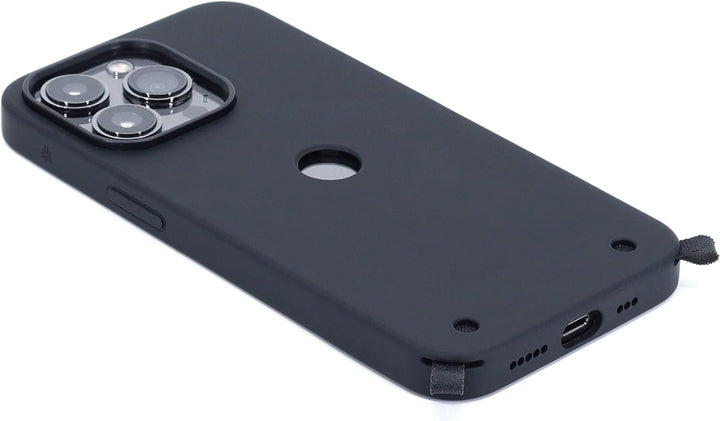 FJORDEN Hülle für iPhone 14 Pro Max – Kompatibel mit MagSafe, iPhone 14 Pro Max