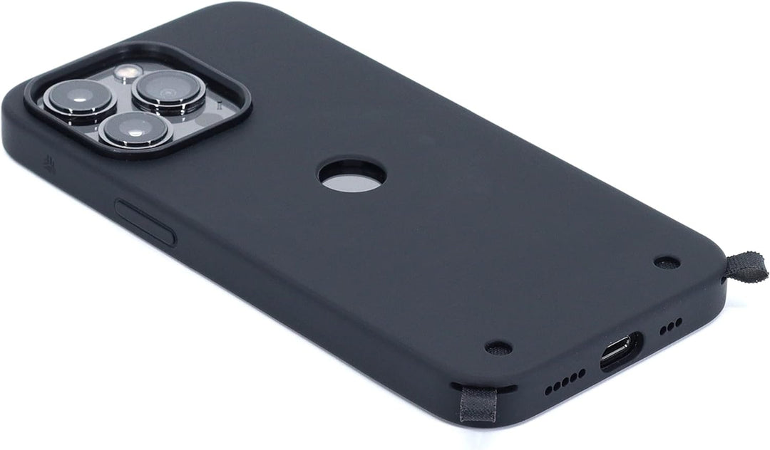 FJORDEN Hülle für iPhone 13 Pro Max – Kompatibel mit MagSafe, iPhone 13 Pro Max