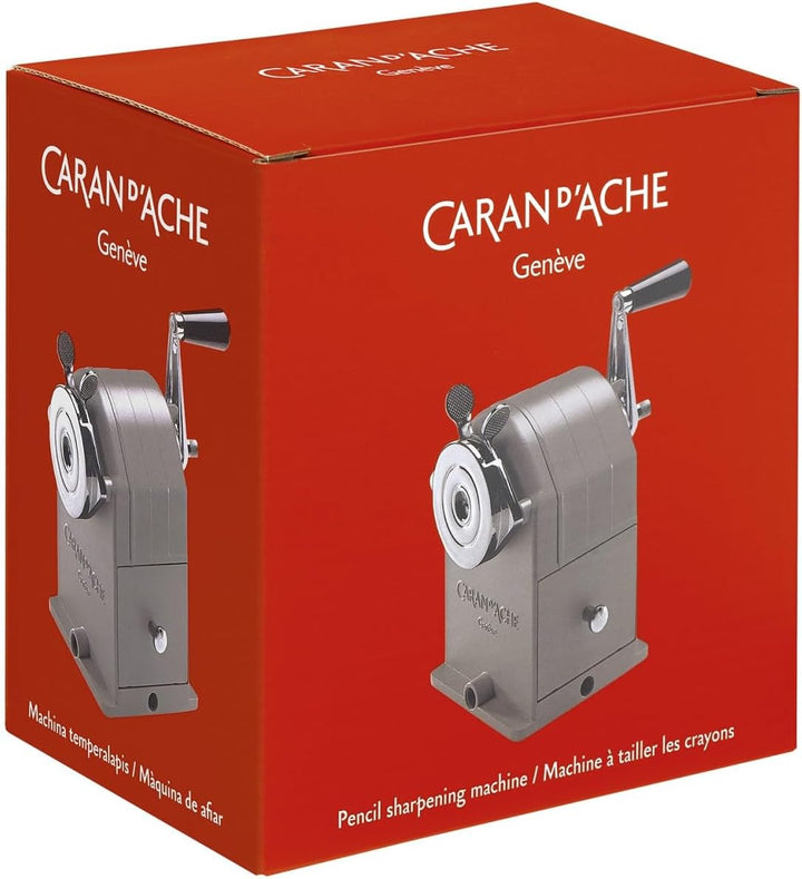 Caran d&