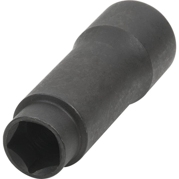 KS Tools 515.1101 Stecknuss für Fünfkant-Schrauben am Bremssattel, 14mm