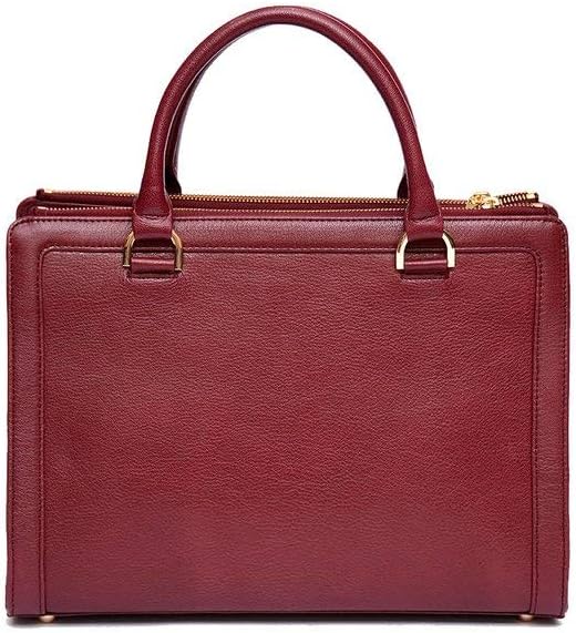Julké Damen Handtasche ´Totlin´ aus weichem/geschmeidigem Rindsleder