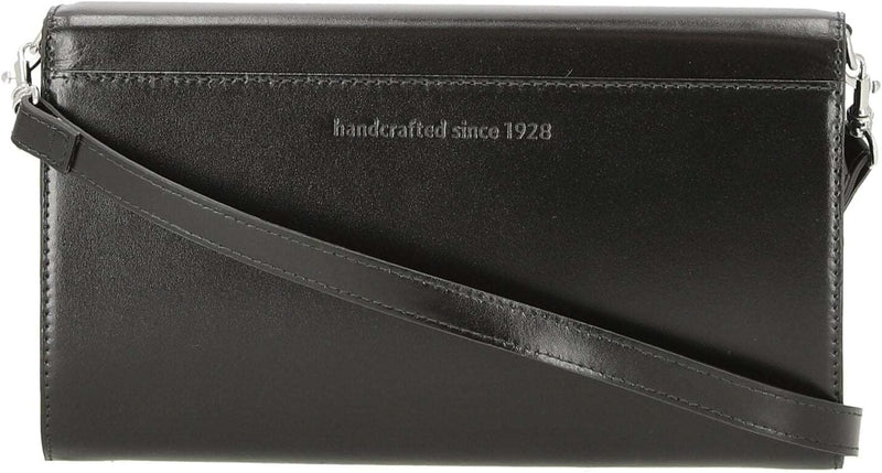 Picard Damen Dolce Vita Clutch Schwarz (Schwarz)