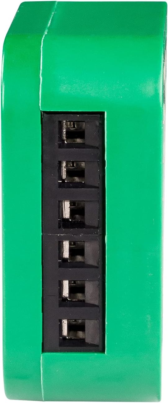Supla Zamel 4 Wi-Fi Eingänge Interface