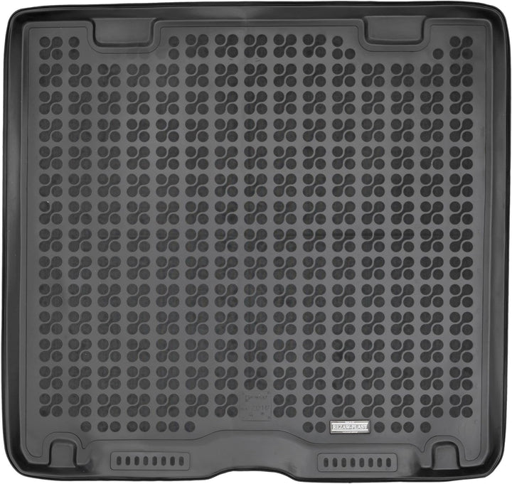 M MOTOS Kofferraumwanne Kofferraummatte passt für BMW 5er (F11) 2010-2017 Verbessern Sie Ihren Reise