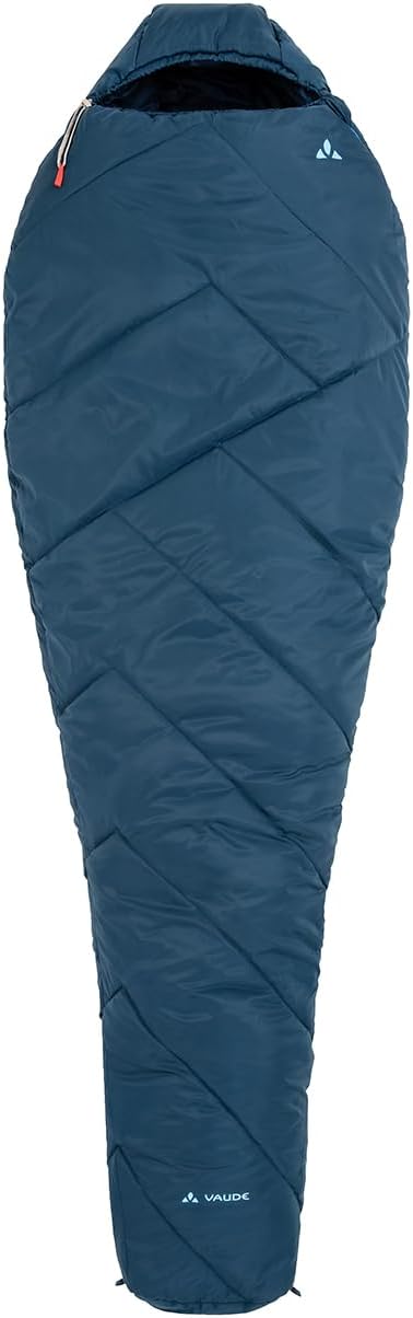 VAUDE Kunstfaser Sioux 800 S II SYN baltic sea right, baltic sea right