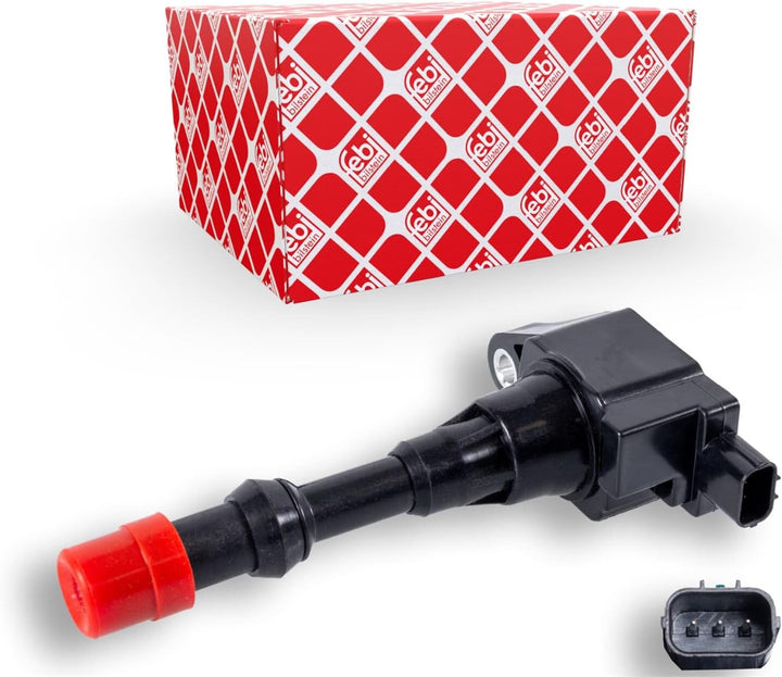 febi bilstein 108237 Zündspule, 1 Stück