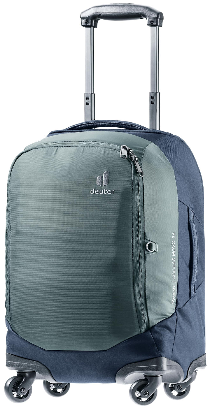 deuter AViANT Access Movo 36 Trolley Koffer 36 L Teal-ink, 36 L Teal-ink