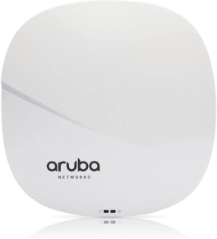 HPE Aruba AP-335 Dual 4x4:4 11ac 2.5GbE AP