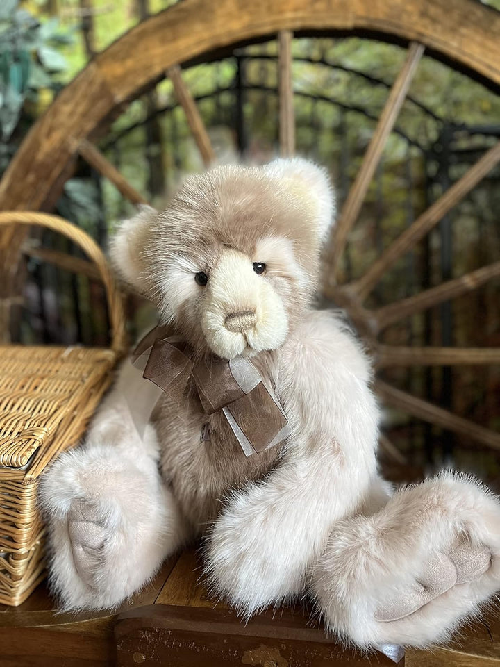 Charlie Bears 2021 Plumo Lorraine, 60 cm, 3000 Stück