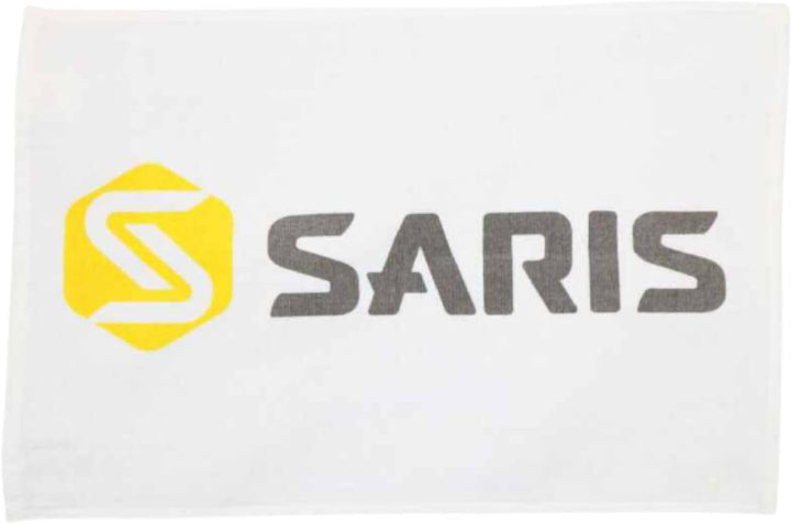 Saris Cycling Unisex – Erwachsene Saris Zubehör-Set, Schwarz, Einheitsgrösse