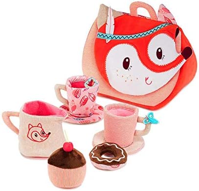 Alice Tea Time Koffer Lilliputiens