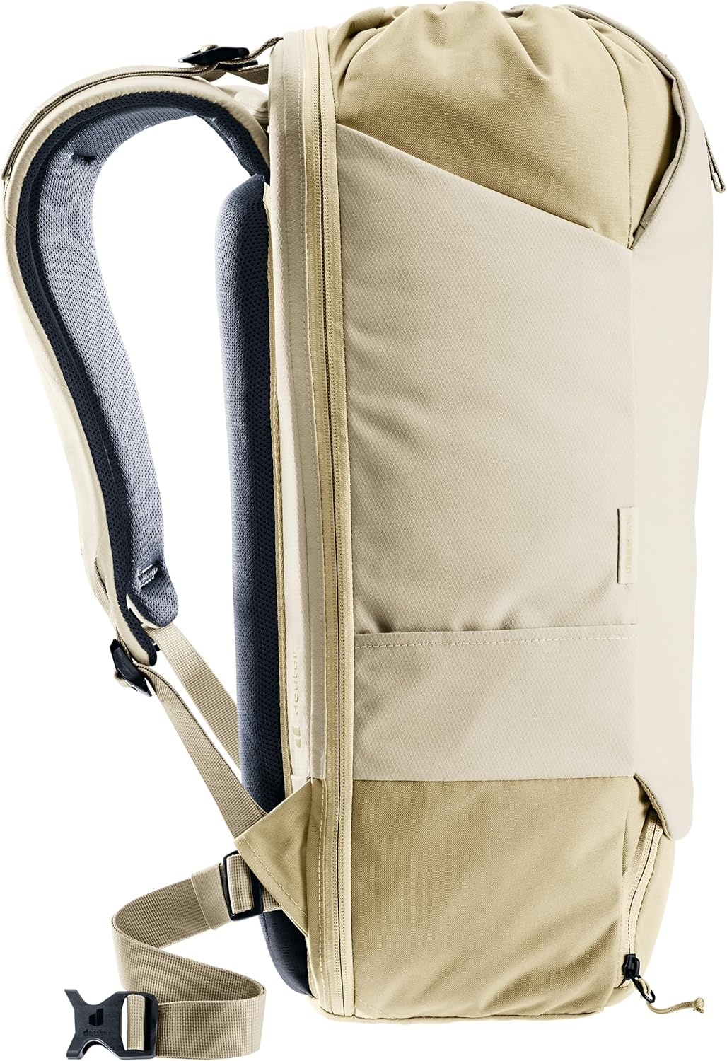 deuter Utilion 34+5 Rucksack mit Schuhfach Bone - Desert 34+5 L, Bone - Desert 34+5 L