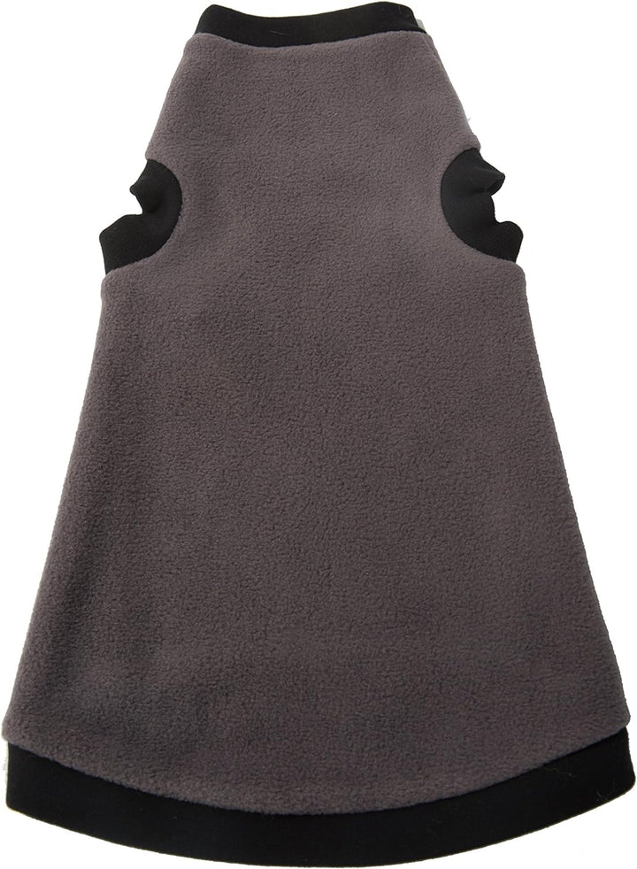 Kotomoda Katzen Kleidung Pullover Taup Fleece (XS), XS
