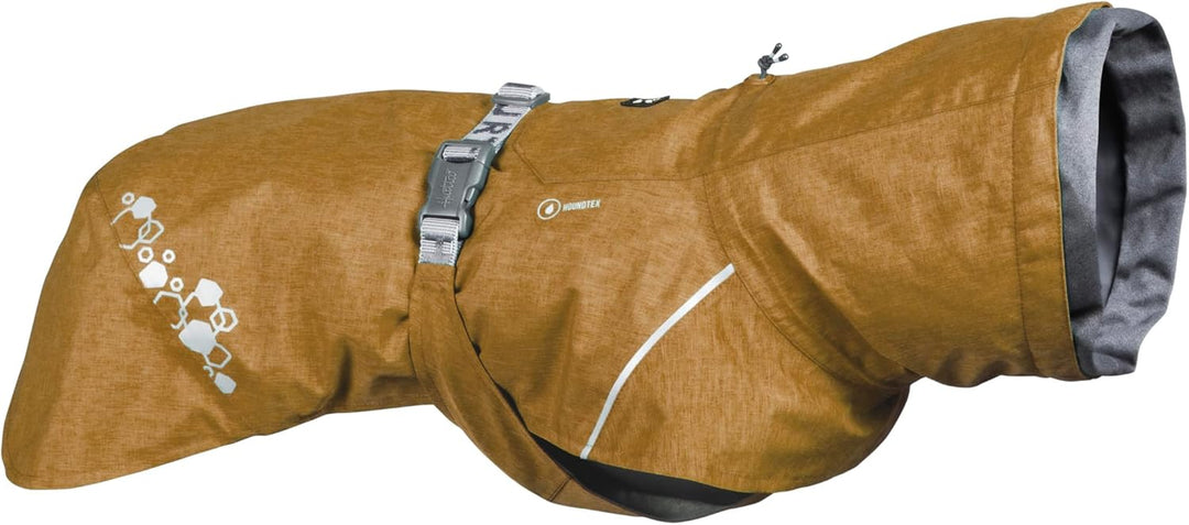 Monsoon Coat II Hundemantel ECO (Desert 50) 50 cm Desert, 50 cm Desert