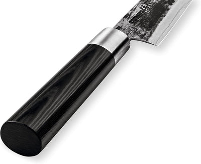 SAMURA Super 5 Professionelles Japanisches Küchenmesser 162mm/6.4"