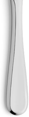 Amefa DRIFT Besteck Set, Besteck für 6 Personen, 24-teilig, 18/10 Edelstahl, 13/0 Klingenstahl, rost