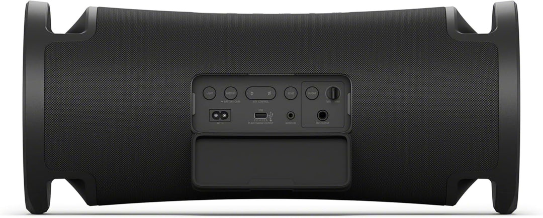 Sony ULT Field 7 - Kabelloser tragbarer Bluetooth-Lautsprecher mit ULT Power Sound, ultimativem Deep