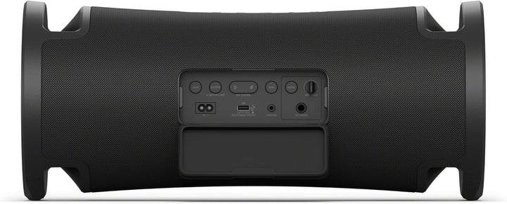 Sony ULT Field 7 - Kabelloser tragbarer Bluetooth-Lautsprecher mit ULT Power Sound, ultimativem Deep