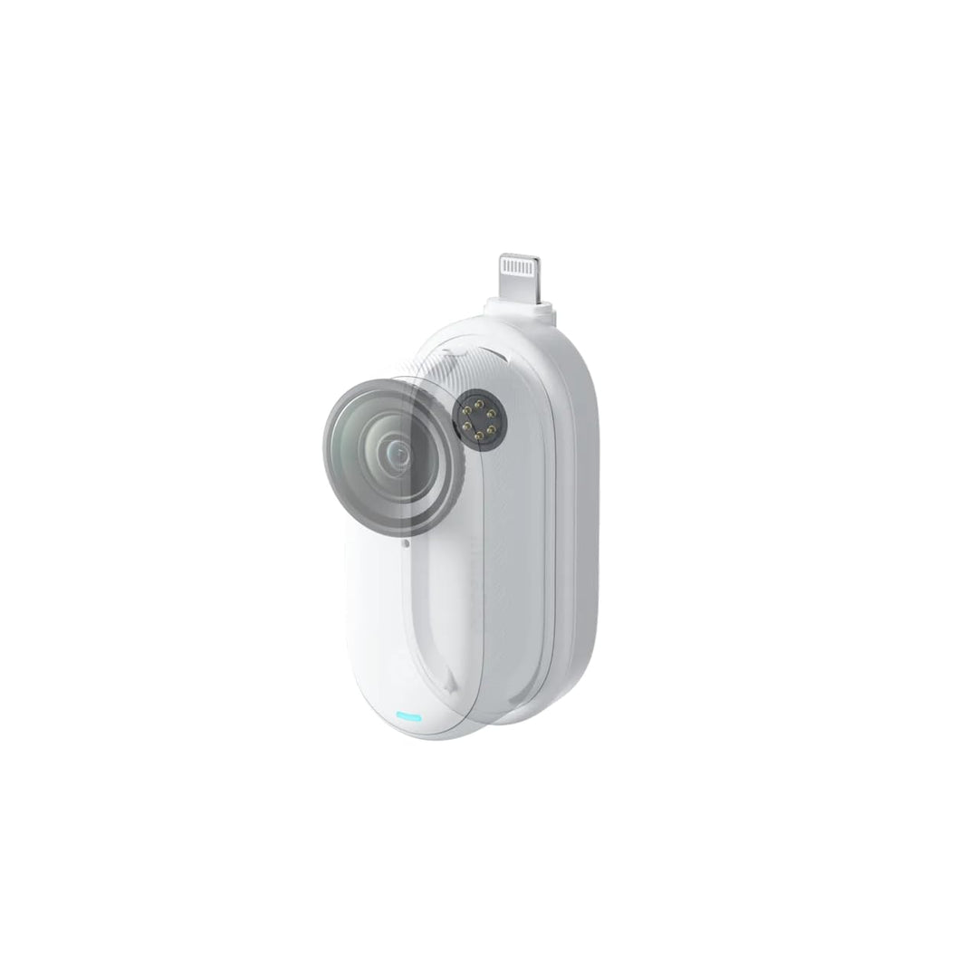 Insta360 GO 3/GO 3S Quick Reader Schnellleser, Schnellleser